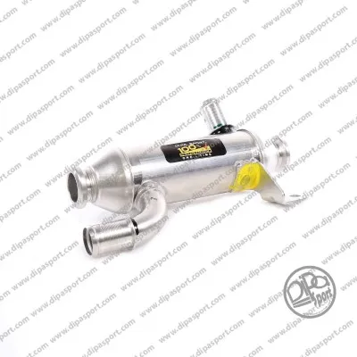 Elemento enfriador, reciclaje gases escape Citroën JUMPY I · Citroën BERLINGO / BERLINGO FIRST Box Body/MPV · Citroën BERLINGO / BERLINGO FIRST MPV