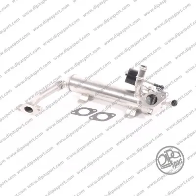 Elemento enfriador, reciclaje gases escape Audi A3 · Audi A3 Sportback · Audi A3 Convertible
