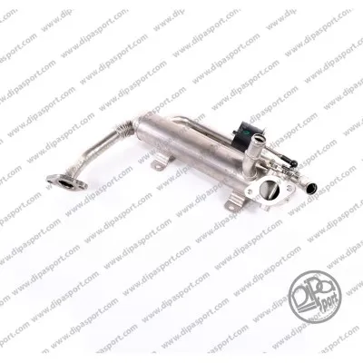 Elemento enfriador, reciclaje gases escape Audi A3 · Audi A3 Sportback · Audi A3 Convertible