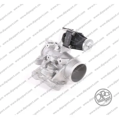 Válvula EGR Volvo S40 II · Volvo V50 · Volvo S80 II