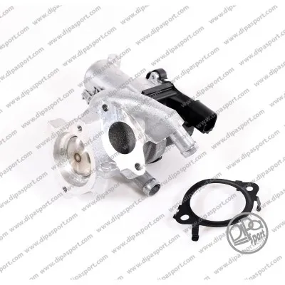 Válvula EGR Nissan PATHFINDER III · Nissan NAVARA NP300 · Nissan NAVARA NP300 Platform/Chassis