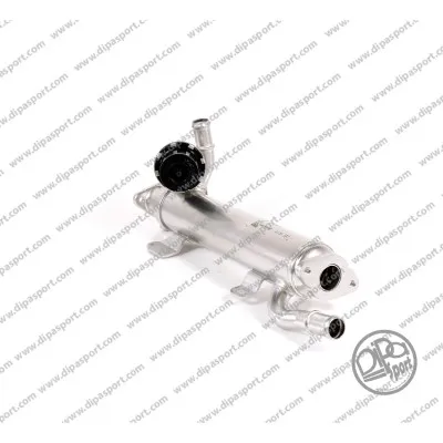 Elemento enfriador, reciclaje gases escape Audi A3 · Audi A3 Sportback · Audi TT