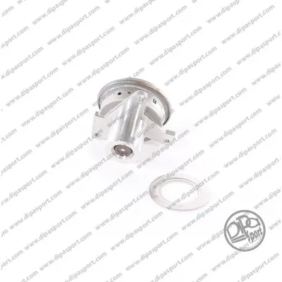 Válvula EGR Chrysler VOYAGER IV · Chrysler GRAND VOYAGER V · Dodge NITRO