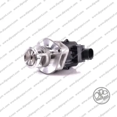 Elemento enfriador, reciclaje gases escape Jeep GRAND CHEROKEE IV