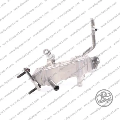 Elemento enfriador, reciclaje gases escape Toyota AURIS · Toyota PRIUS PLUS · Toyota AURIS Estate