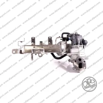 Válvula EGR Opel ANTARA A · Vauxhall ANTARA A · Chevrolet CAPTIVA