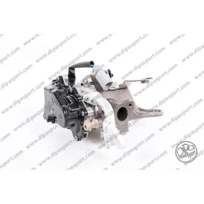 Válvula EGR Audi A1 · Audi A1 Sportback · Seat IBIZA IV