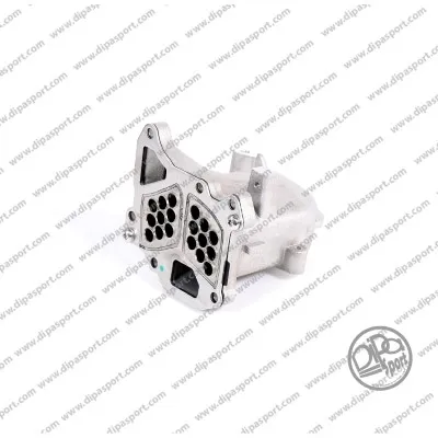 Elemento enfriador, reciclaje gases escape Citroën C4 PICASSO I MPV · Citroën JUMPY II · Citroën JUMPY II Van