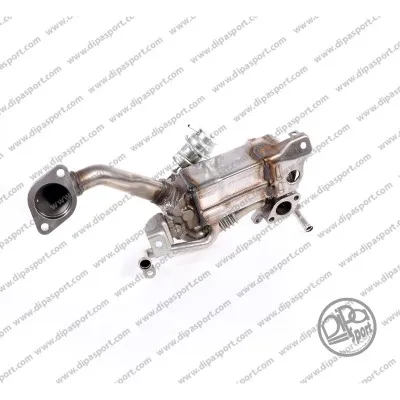 Elemento enfriador, reciclaje gases escape Opel ASTRA J · Opel ASTRA J Sports Tourer · Opel ASTRA J GTC
