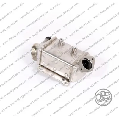 Elemento enfriador, reciclaje gases escape Alfa Romeo MITO · Fiat STRADA Pickup · Fiat PUNTO