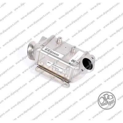 Elemento enfriador, reciclaje gases escape Alfa Romeo MITO · Fiat STRADA Pickup · Fiat PUNTO