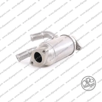 Elemento enfriador, reciclaje gases escape Hyundai TUCSON