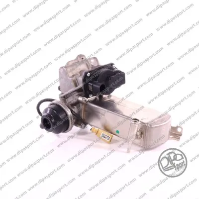 Elemento enfriador, reciclaje gases escape Audi A6 C7 · Audi A6 C7 Avant · Audi Q7