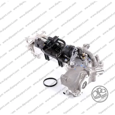 Elemento enfriador, reciclaje gases escape Opel INSIGNIA A · Opel INSIGNIA A Saloon · Opel INSIGNIA A Sports Tourer