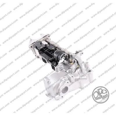 Elemento enfriador, reciclaje gases escape Opel INSIGNIA A · Opel INSIGNIA A Saloon · Opel INSIGNIA A Sports Tourer