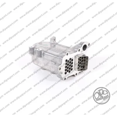 Elemento enfriador, reciclaje gases escape Ford FIESTA VI · Ford C-MAX II · Ford GRAND C-MAX