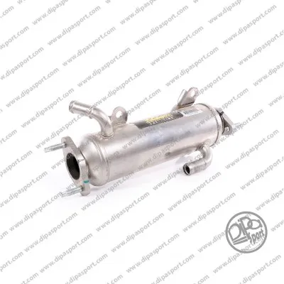 Elemento enfriador, reciclaje gases escape Opel ANTARA A · Chevrolet LACETTI · Chevrolet CAPTIVA