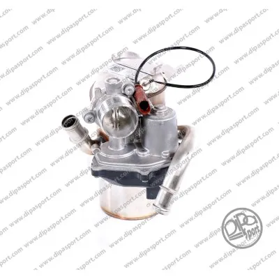 Elemento enfriador, reciclaje gases escape Audi A3 · Audi A3 Sportback · Audi A3 Limousine