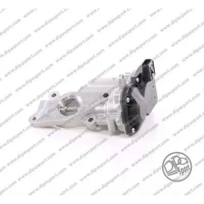 Válvula EGR Alfa Romeo GIULIA · Alfa Romeo STELVIO