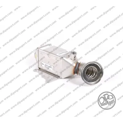 Elemento enfriador, reciclaje gases escape Alfa Romeo GIULIETTA · Alfa Romeo GIULIETTA Hatchback Van · Fiat DOBLO Bus