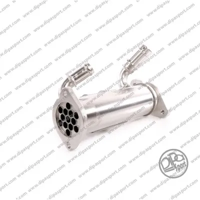 Elemento enfriador, reciclaje gases escape Land Rover RANGE ROVER III · Land Rover RANGE ROVER SPORT I