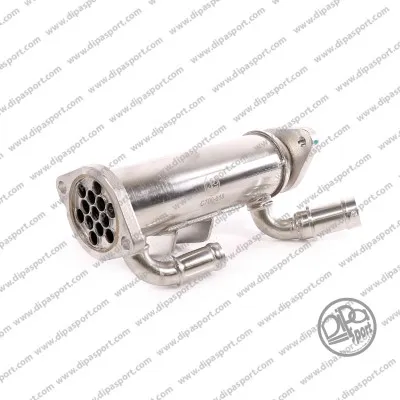 Elemento enfriador, reciclaje gases escape Land Rover RANGE ROVER III · Land Rover RANGE ROVER SPORT I