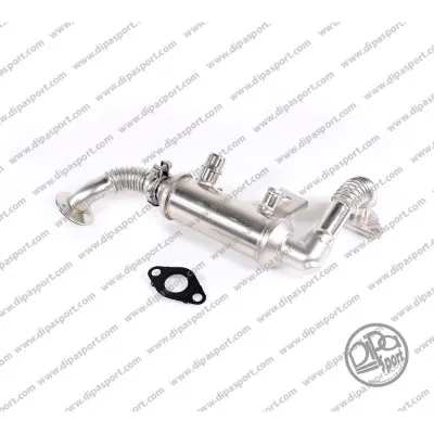 Elemento enfriador, reciclaje gases escape Ford TOURNEO CONNECT · Ford TRANSIT CONNECT