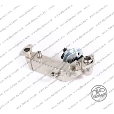 Elemento enfriador, reciclaje gases escape Bmw 5 · Bmw 5 Touring · Bmw 1