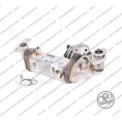 Elemento enfriador, reciclaje gases escape Bmw 5 · Bmw 5 Touring · Bmw 1