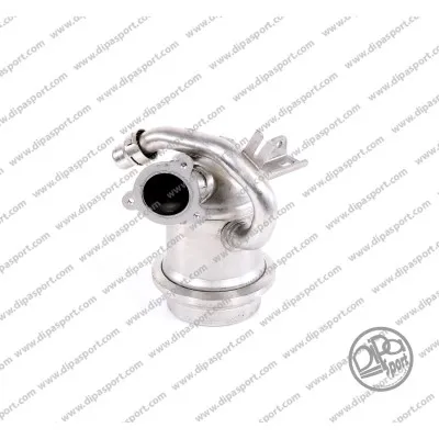Elemento enfriador, reciclaje gases escape Seat IBIZA IV · Skoda RAPID · Skoda RAPID Spaceback