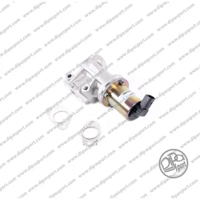 Válvula EGR Hyundai MATRIX · Kia CERATO I Saloon · Kia CERATO I Hatchback