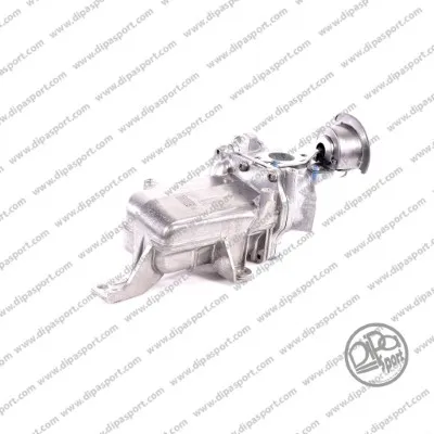 Elemento enfriador, reciclaje gases escape Renault TALISMAN · Renault TRAFIC III Van · Renault TRAFIC III Bus