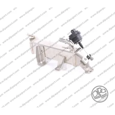 Elemento enfriador, reciclaje gases escape Nissan PRIMASTAR Van · Nissan QASHQAI I · Nissan X-TRAIL II