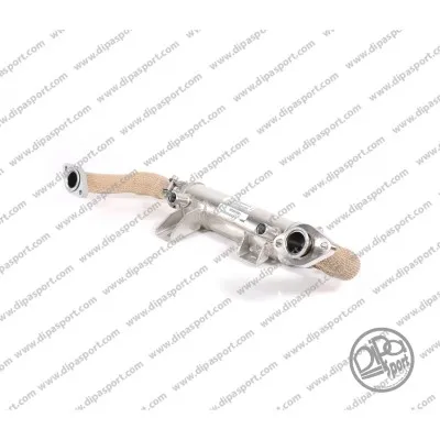 Elemento enfriador, reciclaje gases escape Alfa Romeo 156 Sportwagon · Alfa Romeo 147 · Alfa Romeo GT