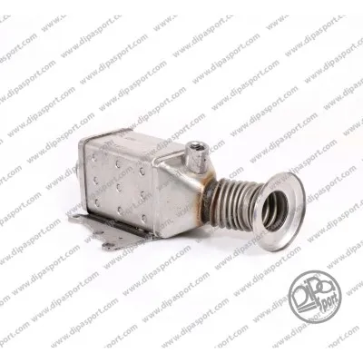 Elemento enfriador, reciclaje gases escape Jeep CHEROKEE