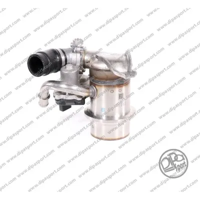 Elemento enfriador, reciclaje gases escape Skoda YETI · Vw SCIROCCO III · Vw JETTA IV