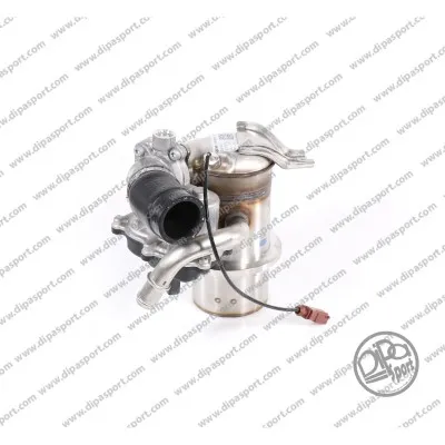 Elemento enfriador, reciclaje gases escape Vw BEETLE · Vw BEETLE Convertible