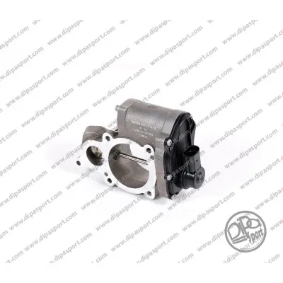Válvula EGR Audi A4 B6 · Audi A4 B6 Avant