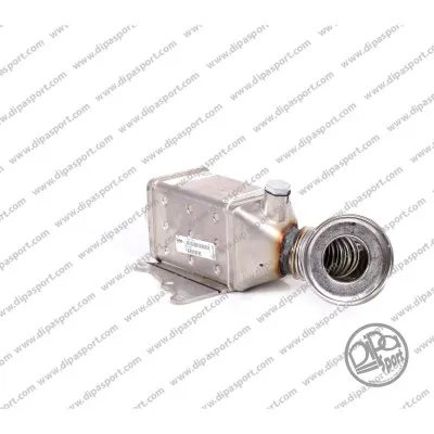 Elemento enfriador, reciclaje gases escape Fiat DUCATO Bus · Fiat DUCATO Van · Fiat DUCATO Platform/Chassis