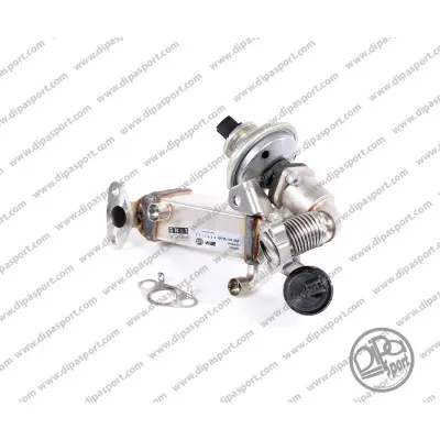 Elemento enfriador, reciclaje gases escape Bmw 5 · Bmw 5 Touring · Bmw 1