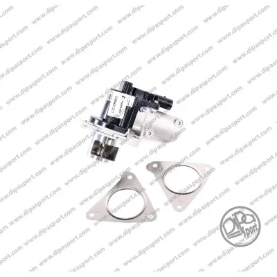 Válvula EGR Hyundai SANTA FÉ II · Hyundai ix35 · Hyundai SANTA FÉ III