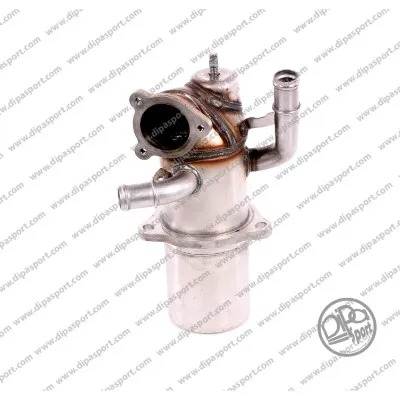 Elemento enfriador, reciclaje gases escape Audi A5 · Audi A4 B8 · Audi A4 B8 Avant