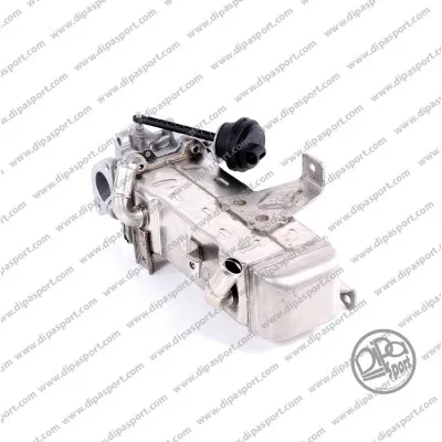 Elemento enfriador, reciclaje gases escape Hyundai ix35 · Kia CARNIVAL / GRAND CARNIVAL III · Kia SORENTO II