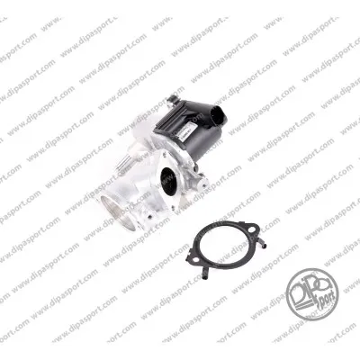 Válvula EGR Renault LAGUNA III · Renault LATITUDE
