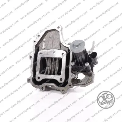 Válvula EGR Ford Usa F-250 SUPER DUTY Extended Cab Pickup · Ford Usa F-250 SUPER DUTY Standard Cab Pickup · Ford Usa F-250 SUPER DUTY Crew Cab Pickup