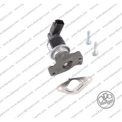 Válvula EGR Chrysler ASPEN · Jeep GRAND CHEROKEE III · Jeep COMMANDER