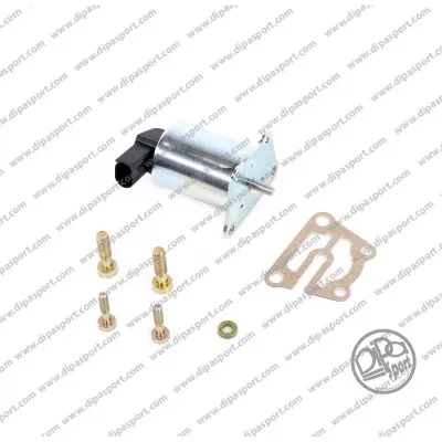 Válvula EGR Volvo S80 I · Volvo V70 II · Volvo S60 I