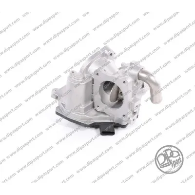 Válvula EGR Fiat DUCATO Bus · Fiat DUCATO Van · Fiat DUCATO Platform/Chassis