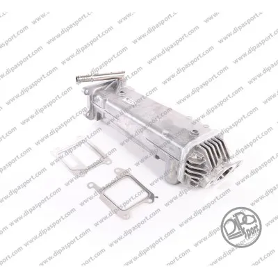 Elemento enfriador, reciclaje gases escape Volvo S40 II · Volvo V50 · Volvo S80 II
