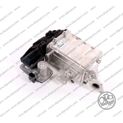 Válvula EGR Man TGE Van · Man TGE Platform/Chassis · Vw CRAFTER Van